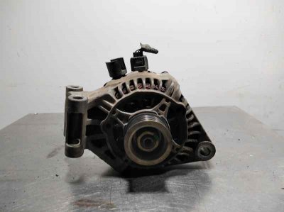 ALTERNADOR FORD FOCUS BERLINA (CAP) Ambiente (D)