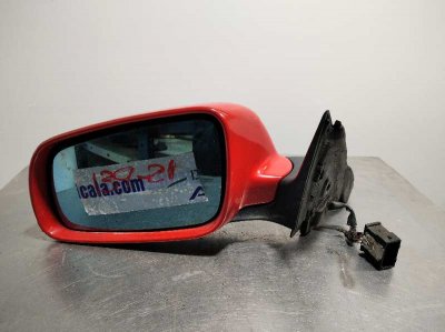 RETROVISOR IZQUIERDO AUDI A3 (8L) 1.9 TDI Ambiente