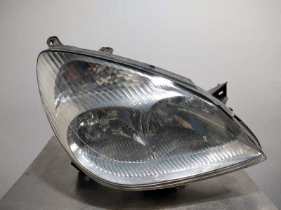 FARO DERECHO CITROËN C5 BERLINA 2.0 HDi Premier