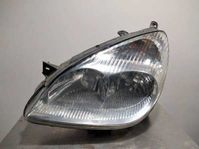 FARO IZQUIERDO CITROËN C5 BERLINA 2.0 HDi Premier