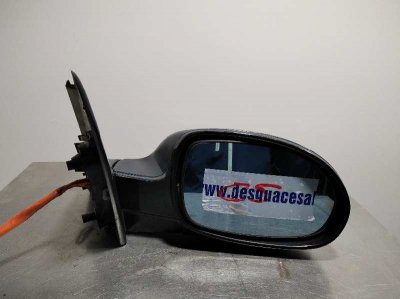 RETROVISOR DERECHO CITROËN C5 BERLINA 2.0 HDi Premier