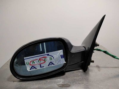 RETROVISOR IZQUIERDO CITROËN C5 BERLINA 2.0 HDi Premier