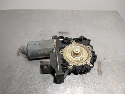 MOTOR ELEVALUNAS TRASERO DERECHO AUDI A3 (8L) 1.9 TDI Ambiente