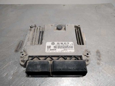 CENTRALITA MOTOR UCE VOLKSWAGEN GOLF V BERLINA (1K1) Conceptline (E)