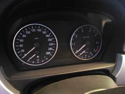 CUADRO INSTRUMENTOS BMW SERIE 3 BERLINA (E90) 318i