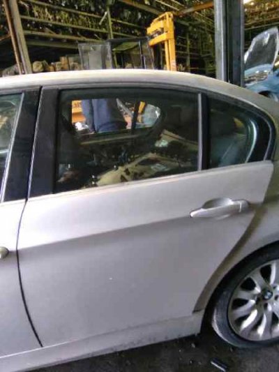 PUERTA TRASERA IZQUIERDA BMW SERIE 3 BERLINA (E90) 318i