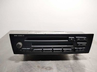 SISTEMA AUDIO / RADIO CD BMW SERIE 3 BERLINA (E90) 318i