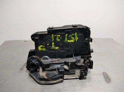 CERRADURA PUERTA TRASERA DERECHA  BMW SERIE 3 BERLINA (E90) 318i