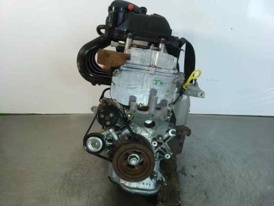 MOTOR COMPLETO NISSAN MICRA (K12E) Acenta