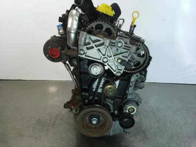 MOTOR COMPLETO RENAULT MEGANE II CLASSIC BERLINA Dynamique