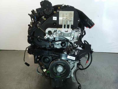 MOTOR COMPLETO FORD ECOSPORT Titanium