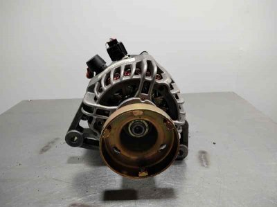 ALTERNADOR FORD FOCUS BERLINA (CAK) Ambiente