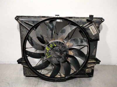 ELECTROVENTILADOR MERCEDES-BENZ CLASE M (W164) 320 / 350 CDI (164.122)