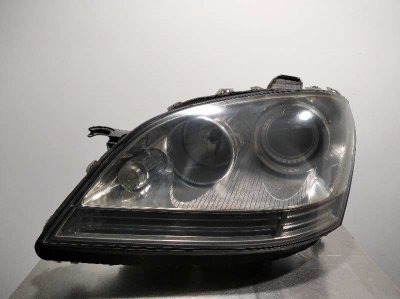 FARO IZQUIERDO MERCEDES-BENZ CLASE M (W164) 320 / 350 CDI (164.122)