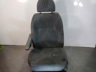 ASIENTO DELANTERO IZQUIERDO FORD TRANSIT CAJA CERRADA ´06 FT 330 K (corto) LKW (Camion)