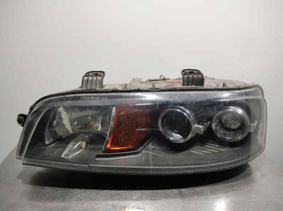 FARO IZQUIERDO FIAT PUNTO BERLINA (188) 1.9 D (I)