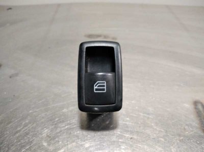 MANDO ELEVALUNAS TRASERO DERECHO MERCEDES-BENZ CLASE M (W164) 320 / 350 CDI (164.122)