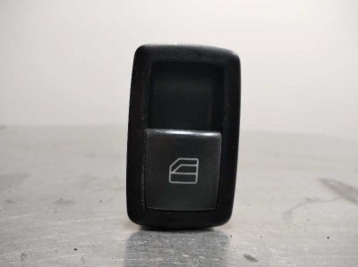 MANDO ELEVALUNAS TRASERO IZQUIERDO MERCEDES-BENZ CLASE M (W164) 320 / 350 CDI (164.122)