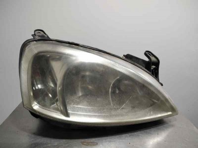 FARO DERECHO OPEL CORSA C Enjoy