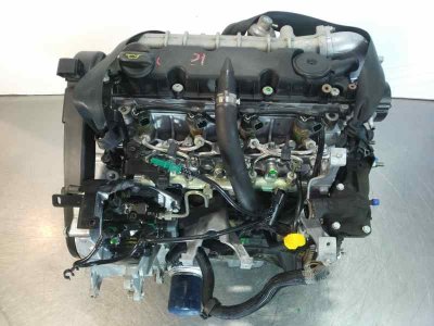 MOTOR COMPLETO PEUGEOT 206 SW X-LINE