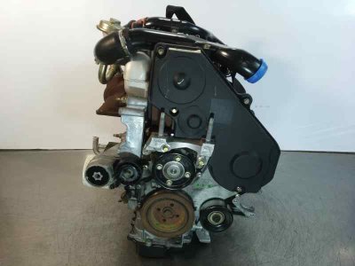 MOTOR COMPLETO FORD FOCUS BERLINA (CAK) Ambiente