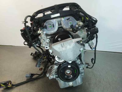 MOTOR COMPLETO OPEL ZAFIRA TOURER Selective