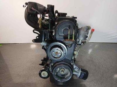 MOTOR COMPLETO HYUNDAI ACCENT (X3) 1.3 GLS