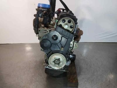 MOTOR COMPLETO CITROEN AX 1.1 X