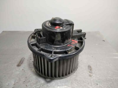 MOTOR CALEFACCION MERCEDES-BENZ CLASE M (W163) 430 (163.172)