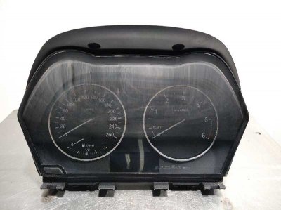 CUADRO INSTRUMENTOS BMW SERIE 1 LIM. (F20) 116d