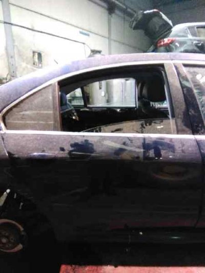 PUERTA TRASERA DERECHA PEUGEOT 607 (S1) Básico