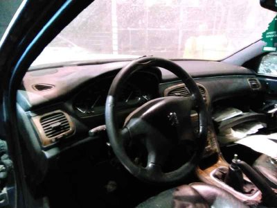 SALPICADERO PEUGEOT 607 (S1) Básico