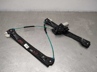 ELEVALUNAS DELANTERO IZQUIERDO BMW SERIE 1 LIM. (F20) 116d