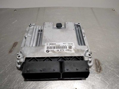 CENTRALITA MOTOR UCE BMW SERIE 1 LIM. (F20) 116d