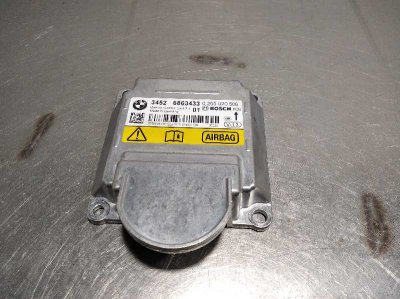 CENTRALITA AIRBAG BMW SERIE 1 LIM. (F20) 116d