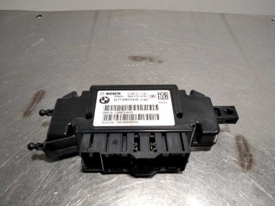 CENTRALITA AIRBAG BMW SERIE 1 LIM. (F20) 116d