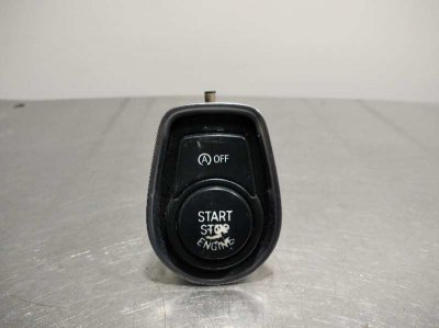 BOTON START/STOP BMW SERIE 1 LIM. (F20) 116d