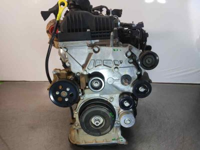 MOTOR COMPLETO KIA SPORTAGE Drive 4x4