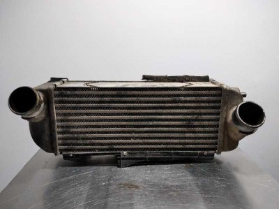 INTERCOOLER