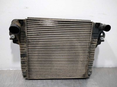 INTERCOOLER JEEP CHEROKEE (KJ) 2.8 CRD Extreme