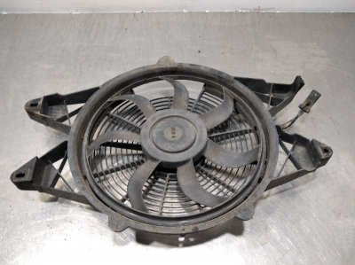 ELECTROVENTILADOR JEEP CHEROKEE (KJ) 2.8 CRD Extreme