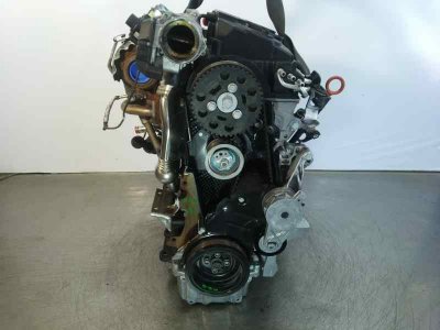 MOTOR COMPLETO VOLKSWAGEN EOS (1F7) 2.0 TDI