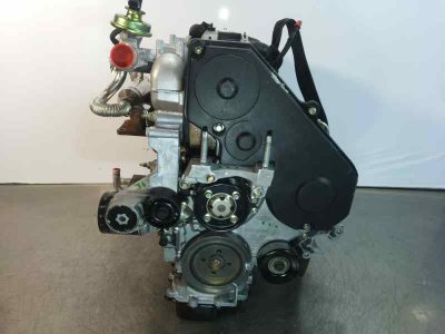 MOTOR COMPLETO FORD FOCUS BERLINA (CAK) Ambiente