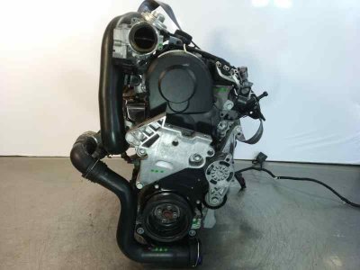 MOTOR COMPLETO VOLKSWAGEN GOLF V BERLINA (1K1) Conceptline (E)