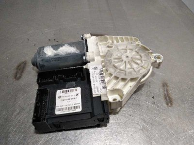 MOTOR ELEVALUNAS DELANTERO IZQUIERDO VOLKSWAGEN EOS (1F7) 2.0 TDI