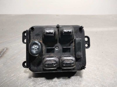 MANDO ELEVALUNAS DELANTERO IZQUIERDO  JEEP CHEROKEE (KJ) 2.8 CRD Extreme