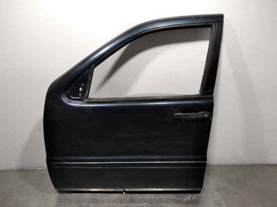 PUERTA DELANTERA IZQUIERDA MERCEDES-BENZ CLASE M (W163) 430 (163.172)