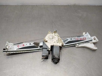 ELEVALUNAS TRASERO DERECHO CITROËN C5 BERLINA 2.0 HDi SX