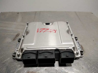 CENTRALITA MOTOR UCE