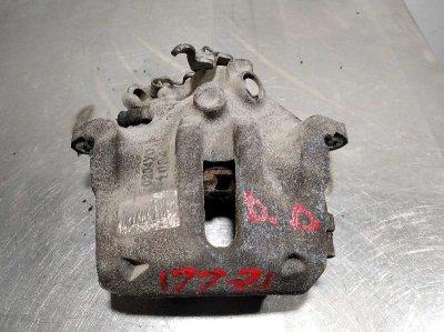 PINZA FRENO DELANTERA DERECHA CITROËN C5 BERLINA 2.0 HDi SX
